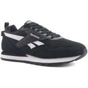 Resim Reebok Valkrıan Mıst 101989054 Erkek Spor Ayakkabı Siyah 40-45 Siyah 