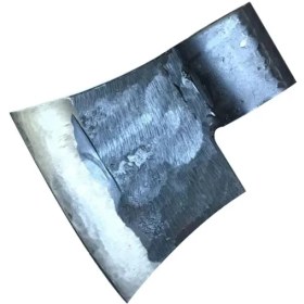 Resim Aydogan's Küçük Sakallı Balta - Nacak - Dövme Çelikten - Sapsız 