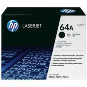 Resim HP (64a) Cc364a Orjinal Toner P4015dn 