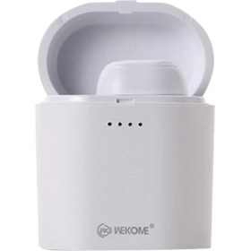 Resim Wk Tws Bluetooth Kulaklık (Yurt Dışından) 