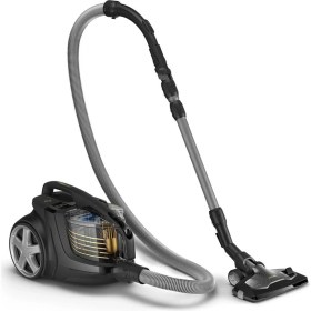 Resim Philips Marathon Ultimate Toz Torbasız Elektrikli Süpürge, Powercyclone 10, Triactive Başlık, 