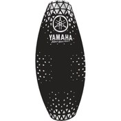 Resim GOGOPREMİUM 3D YAMAHA UYUMLU KOLTUK KILIFI DESEN 8 