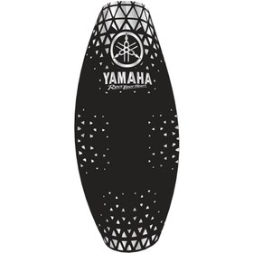 Resim GOGOPREMİUM 3D YAMAHA UYUMLU KOLTUK KILIFI DESEN 8 