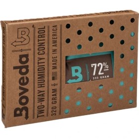Resim Boveda 72% Nem (320GRAM) 