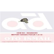 Resim MKS 1509 MKS MOTOR TAKOZU FOCUS 1.4 1.6 