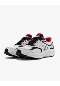 Resim Skechers Go Run Consistent 2.0 Erkek Ayakkabısı 220866-wbk Beyaz 