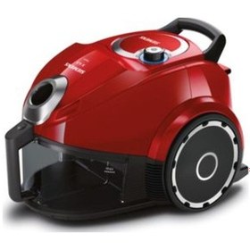 Resim Siemens VSX4A212 600 W Toz Torbasız Süpürge 