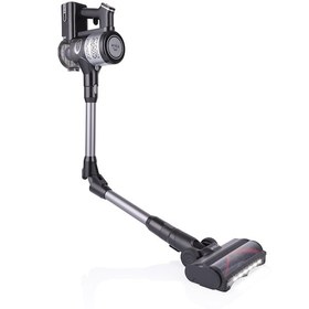 Resim Arnica Solara Flex Şarjlı Dik Süpürge 