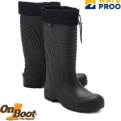 Resim Onboot Onboot Eva Termal Hafif Su Geçirmez Uzun Bağlı Av Iş, Yağmur Bahçe Çizmesi 2005 
