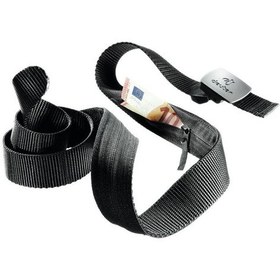 Resim Deuter Security Belt Kemer Black Çok Renkli 