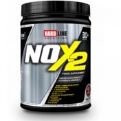 Resim HARDLINE Nox2 Karadut Aromalı 1090g 