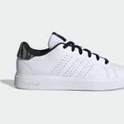 Resim adidas Advantage Base 2.0 Kadın Spor Ayakkabı Ih8001 Ftwwht/ftwwht/cblack 