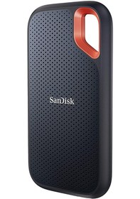 Resim Sandisk 1 Tb Olağanüstü Taşınabilir Ssd 