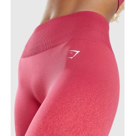 Resim Gymshark Ombre Tayt 