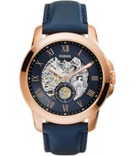 Resim Fossil Erkek Kol Saati ME3054 