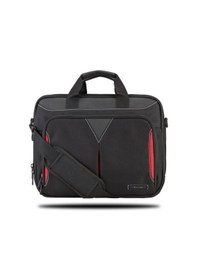 Resim Classone Taranto Vp3400 14" Notebook -Laptop El Çantası-Siyah 