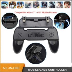 Resim Universal W10 Telefon Oyun Konsolu 