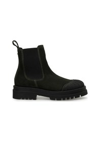 Resim Nine West Torlee2 3pr Yeşil Kadın Chelsea Bot 000000000101397285 Yeşil 