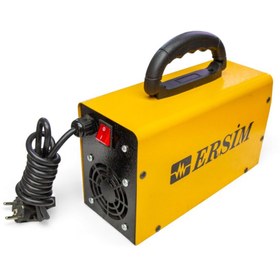 Resim Ersim ERM205 200 AMP İnverter Kaynak Makinesi 