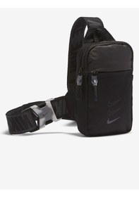 Resim Nike Erkek Siyah Sprt Essentıals Omuz Çantası Ba5904-011 