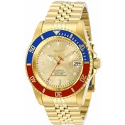 Resim Invicta 29183 129183 42 MM Pro Diver Auto Erkek Kol Saati 