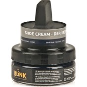 Resim Blink Deri Boyası Blink Cam Kavanoz Ocean 