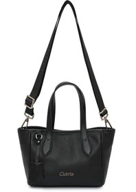 Resim Rachel Baby - Leather black - D 