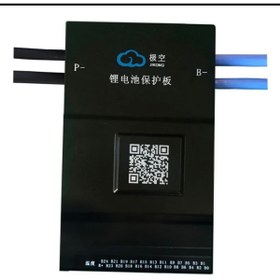 Resim Akıllı Bms Aktif Balance 8s -24s 100a Bluetooth Bms 001 