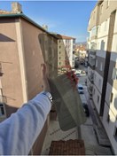 Resim İB GLOBAL Hard Bull Yazılı Tofaş Hayalet Gösterge Camı 