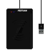 Resim Feitian R502 Temassız Kart Okuyucu 