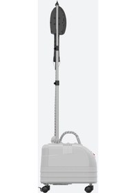 Resim Silter SPR/MN 2036 FD Gazella Firmini 3.5 L Askıda Ütüleme Robotu 