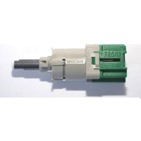 Resim Citroen C-elysee Fren Müşürü 2012-2022 9818232480 1.2 Vtı, 1.5 Hdı, 1.6 Hdı, 1.6 Vtı 