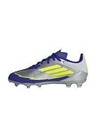 Resim Adidas F50 League FG/MG (IH0924) | Gri 