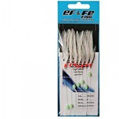 Resim Effe Palamut Çaparisi 7 İğne HG3431 No:2 