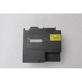 Resim 6es7314-1ae04-0ab0, 6es7 314-1ae04-0ab0 Sımatıc S7-300 Cpu 314 24 V Dc 2.el 