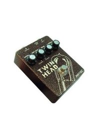 Resim Artec Twınhead Efekt Pedal-crunch-classic Gain&bas& Tiz artec K 