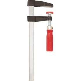 Resim Baytech Bay-Tec Mini Işkence Marangoz Kıskaç Sıkıştırma Aleti 50 x 400 mm 