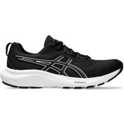 Resim Asics Gel-contend 9 Erkek Koşu Ayakkabısı 1011b881-002 Siyah-siyah Siyah 