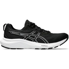 Resim Asics Gel-contend 9 Erkek Koşu Ayakkabısı 1011b881-002 Siyah-siyah Siyah 