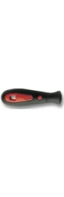 Resim Ceta Form J71-03 Ergonomik Eğe Sapı 95 mm 