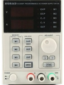 Resim Korak 3003 Power Supply 