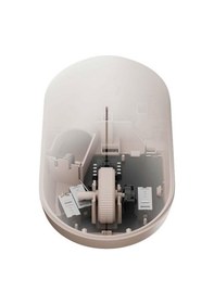 Resim Xıaomı Wireless Kablosuz Mouse Lite 2 Beyaz Diğer 
