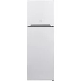 Resim Vestel NF27011 251 Lt E Enerji Sınıfı No-Frost Buzdolabı 