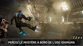 Resim Dead Space Playstation 5 Oyun 