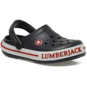 Resim Lumberjack Devon 5fx Lacivert Erkek Çocuk Deniz Ayakkabısı 000000000101985071 Lacivert 