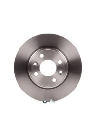 Resim Renault Clio 4 Fren Diski On 2012-2020 Bosch 0986479a86 2adettir 