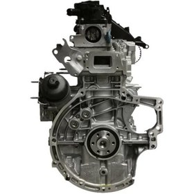 Resim Psa Mopar 1614411580 Peugeot 208 Dv6fc 1.6 Dizel Blue Hdi Euro 6 Komple Sandık Motor 