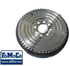 Resim Ford Transit (2006-2014) Volan (Sabit) 155 Ps (Fomoco) 