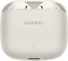 Resim HUAWEI Freebuds SE 3 TWS Bluetooth Kulak İçi Kulaklık Seramik Bej 