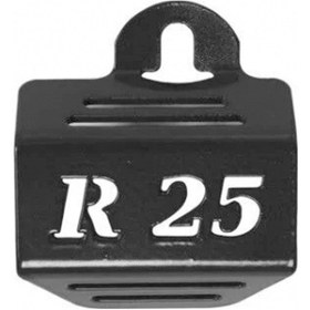 Resim Gogo Hidrolik Tankı Koruma Demiri Siyah Yamaha R25 